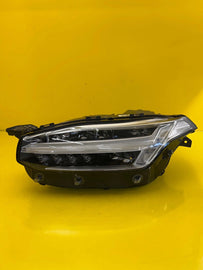 Frontscheinwerfer Volvo Xc90 I 31656987 LED Links Scheinwerfer Headlight