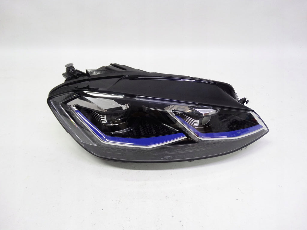 Frontscheinwerfer VW Golf VII 5G1941082F LED Rechts Scheinwerfer Headlight SCH3588975719ph