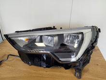 Laden Sie das Bild in den Galerie-Viewer, Frontscheinwerfer Audi Q3 83A941011 Full LED Links Scheinwerfer Headlight