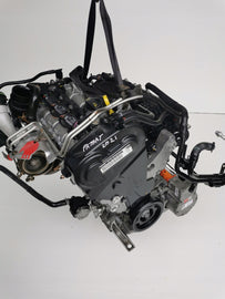 Motor Audi Seat Skoda VW I DGE 1.4 TSI 2020 Hybrid Engine Komplett