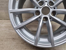 Laden Sie das Bild in den Galerie-Viewer, 1x Alufelge 17 Zoll 5x112 6883520 BMW 3 G21 G20 Rim Wheel FEL3217824822hm