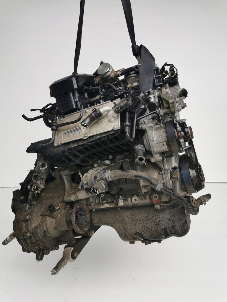 Motor Audi Seat Skoda VW I CBZ 1.2 TSI Benzin Engine Komplett