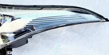Laden Sie das Bild in den Galerie-Viewer, Frontscheinwerfer Toyota C-Hr Chr 81150-F4071-00 LED Links Headlight SCH7271674706dp