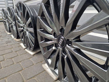 Load image into Gallery viewer, 4x Alufelge 18 Zoll 7.5&quot; 5x112 51ET Audi A3 Rim Wheel