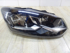 Frontscheinwerfer VW Polo 6c1 6C1941036 Rechts Scheinwerfer Headlight