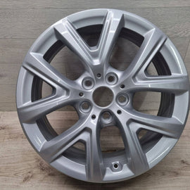 1x Alufelge 17 Zoll 6884815 BMW 2 F45 Rim Wheel FEL5841822584aa