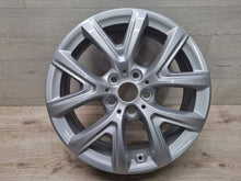 Laden Sie das Bild in den Galerie-Viewer, 1x Alufelge 17 Zoll 6884815 BMW 2 F45 Rim Wheel FEL5841822584aa
