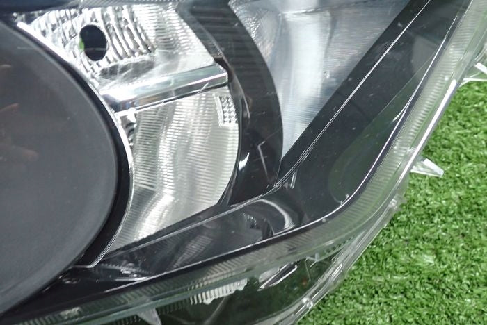 Frontscheinwerfer Toyota Yaris Rechts Scheinwerfer Headlight SCH4964728994gi