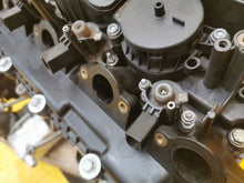 Laden Sie das Bild in den Galerie-Viewer, Motor BMW 5 E60 E61 306D3 3.0 231PS Diesel Engine Unkomplett