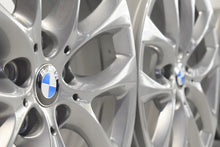 Laden Sie das Bild in den Galerie-Viewer, 4x Alufelge 17 Zoll 7.5" 5x112 54ET 6855088 BMW 4 Gran 2 Active F45 Rim Wheel FEL2907303601nc