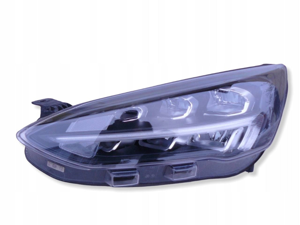 Frontscheinwerfer Ford Focus MX7B-13E015-ED LED Links Scheinwerfer Headlight SCH2328273443jt