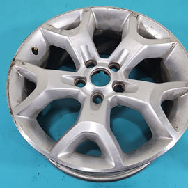 1x Alufelge 17 Zoll 7.5