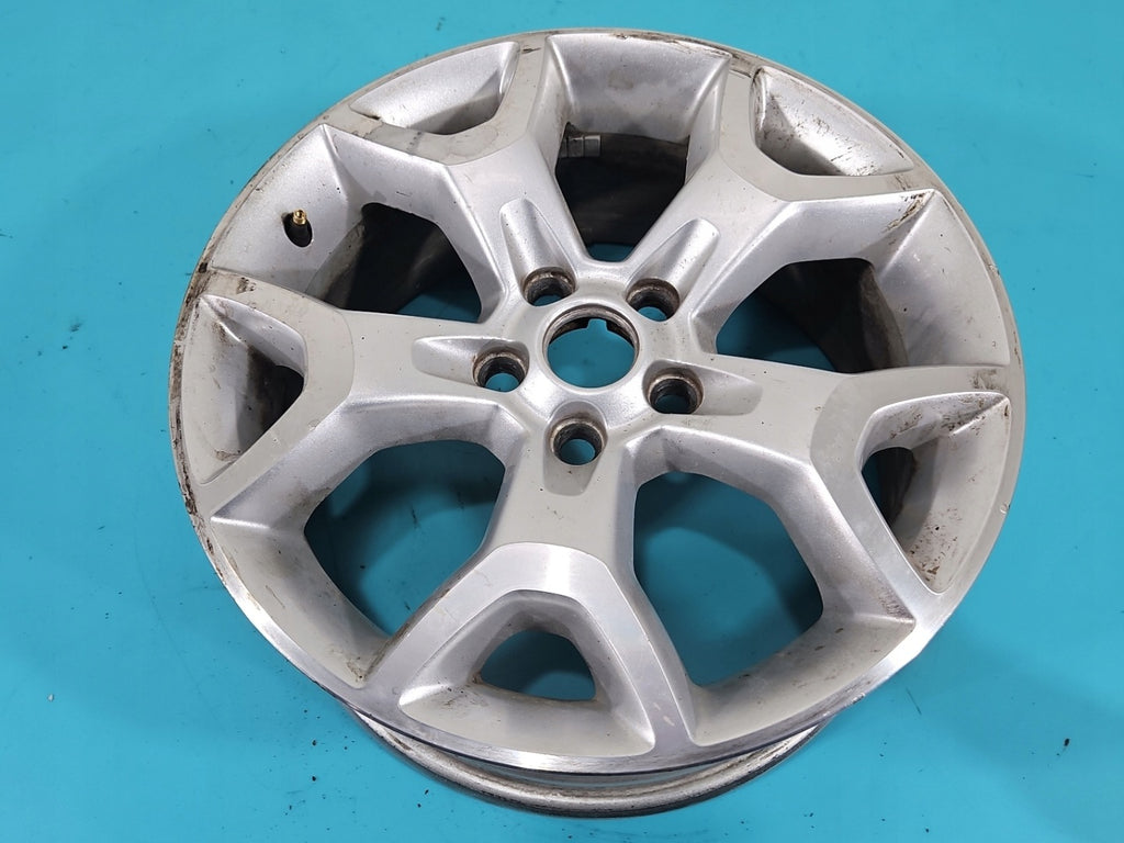 1x Alufelge 17 Zoll 7.5" 5x108 52 5ET 8V41-1007-AA Ford Kuga I Rim Wheel FEL1938813826uf