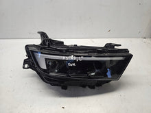 Load image into Gallery viewer, Frontscheinwerfer Opel Astra L 9851881180 LED Rechts Scheinwerfer Headlight