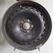 Laden Sie das Bild in den Galerie-Viewer, 4x Alufelge 16 Zoll 6.5" 5x108 52 5ET Ford Mondeo III Focus Kuga Rim Wheel FEL4766718456rj