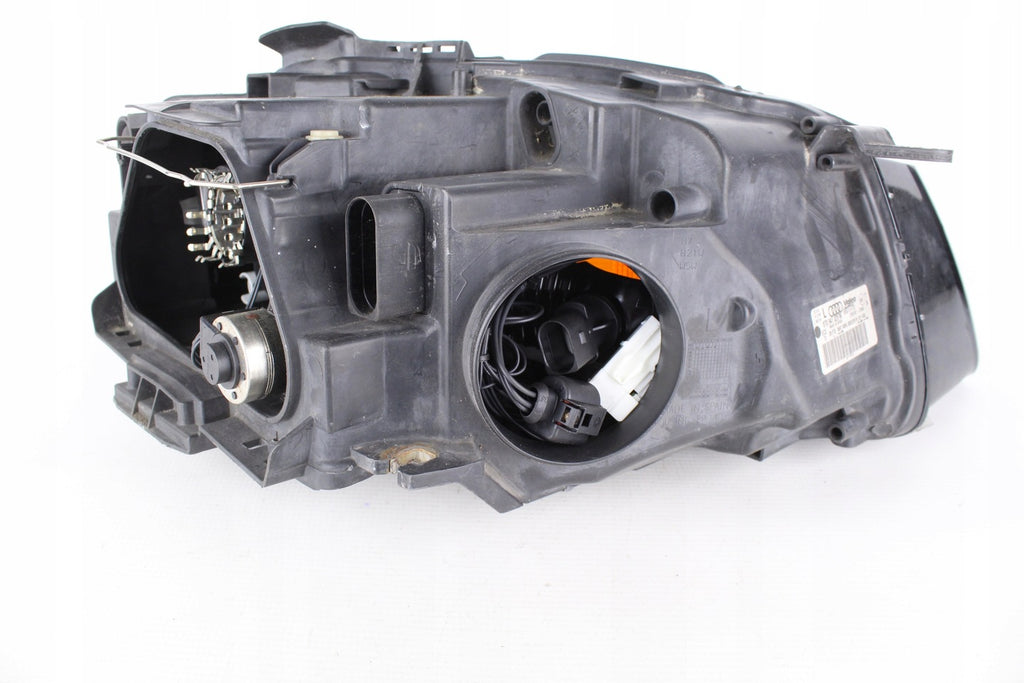 Frontscheinwerfer Audi A5 Xenon Links Scheinwerfer Headlight