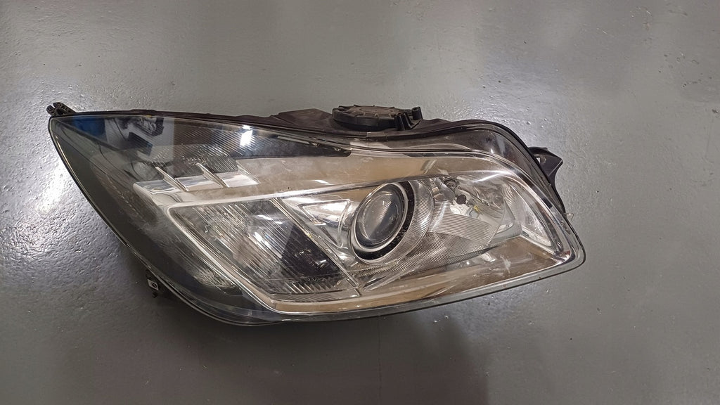 Frontscheinwerfer Opel Insignia A Bi-Xenon Rechts Scheinwerfer Headlight SCH3673721053ny