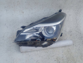 Frontscheinwerfer Toyota Yaris LED Links Scheinwerfer Headlight