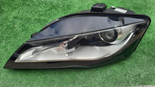 Load image into Gallery viewer, Frontscheinwerfer Audi R8 420941029 LED Links Scheinwerfer Headlight