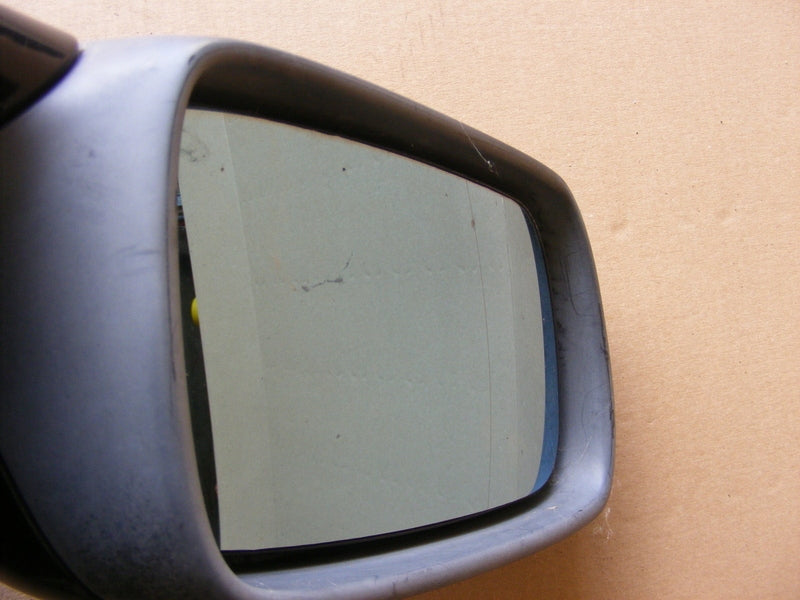 Außenspiegel Seitenspiegel BMW Coupe E46 Links Side Mirror