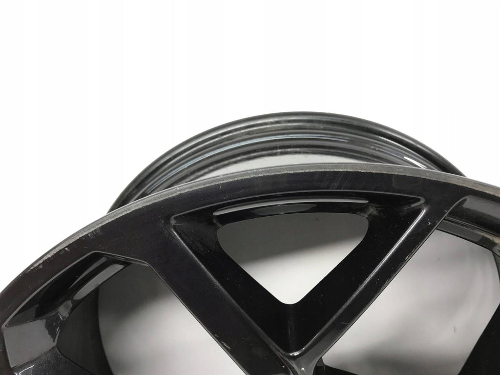 1x Alufelge 20 Zoll 4M0601025DC Audi Q7 Rim Wheel FEL7256249980xf