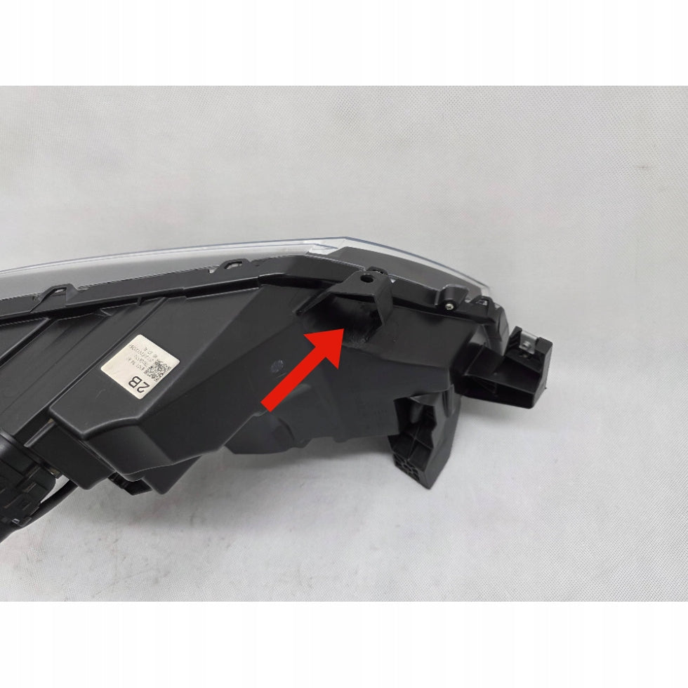 Frontscheinwerfer Mitsubishi Asx 8301D481 Full LED Links Scheinwerfer Headlight SCH5906812637bw