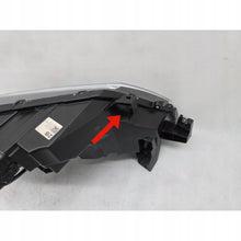 Laden Sie das Bild in den Galerie-Viewer, Frontscheinwerfer Mitsubishi Asx 8301D481 Full LED Links Scheinwerfer Headlight SCH5906812637bw