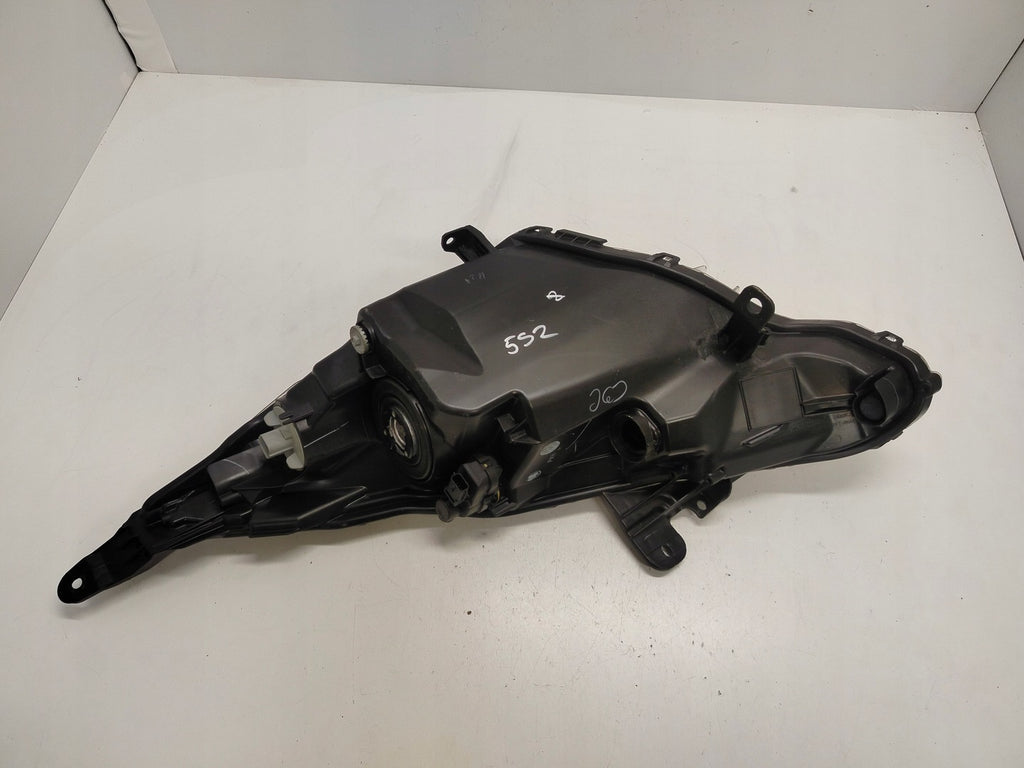 Frontscheinwerfer Toyota Aygo Rechts Scheinwerfer Headlight SCH7908154330zl