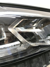 Load image into Gallery viewer, Frontscheinwerfer BMW X3 G01 G02 5A29203-07 5A29204-06 LED Rechts oder Links SCH9629087003ek