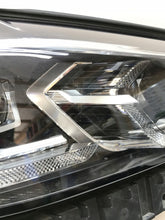 Laden Sie das Bild in den Galerie-Viewer, Frontscheinwerfer BMW X3 G01 G02 5A29203-07 5A29204-06 LED Rechts Headlight SCH9629087003ek