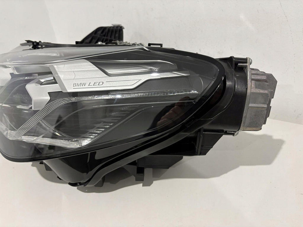 Frontscheinwerfer BMW 2 Active Tourer U06 5A42247 LED Links Headlight SCH5568927130zp