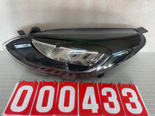 Load image into Gallery viewer, Frontscheinwerfer Ford Fiesta N1BB-13E015-AG Full LED Links Headlight