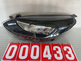 Frontscheinwerfer Ford Fiesta N1BB-13E015-AG Full LED Links Headlight