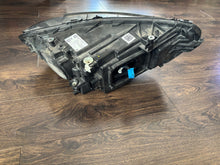 Laden Sie das Bild in den Galerie-Viewer, Frontscheinwerfer Mercedes-Benz Cla A1189066901 LED Links Scheinwerfer Headlight SCH3889714922jx