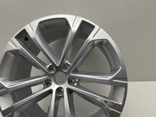 Laden Sie das Bild in den Galerie-Viewer, 1x Alufelge 20 Zoll 9.0" 5x112 28ET 4M0601025DA Audi Q7 Rim Wheel FEL3920383562hk