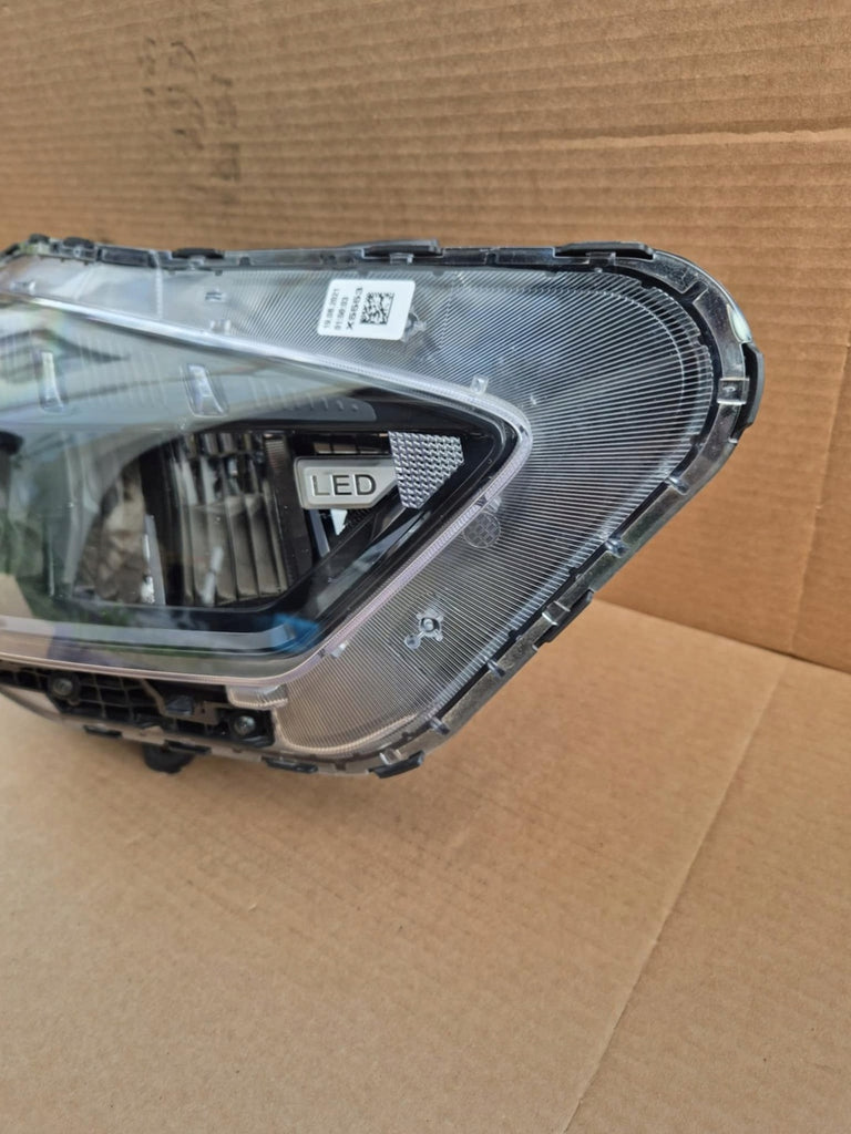 Frontscheinwerfer Hyundai Bayon 92102Q0600 Full LED Rechts Headlight