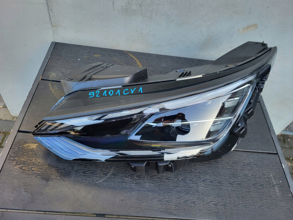 Frontscheinwerfer Kia Ev6 92101 Full LED Links Scheinwerfer Headlight SCH8157792936cq