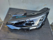 Laden Sie das Bild in den Galerie-Viewer, Frontscheinwerfer Kia Ev6 92101 Full LED Links Scheinwerfer Headlight SCH8157792936cq