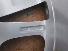 Load image into Gallery viewer, 1x Alufelge 17 Zoll 7.0" 5x114.3 49ET 7J17CH5-49 Renault Rim Wheel FEL2606848295du