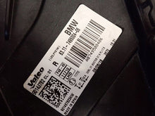 Laden Sie das Bild in den Galerie-Viewer, Frontscheinwerfer BMW X1 F48 7495004 Rechts Scheinwerfer Headlight SCH1555349640fq