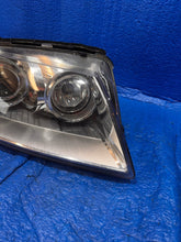 Load image into Gallery viewer, Frontscheinwerfer Audi A8 4E0941004BR Rechts Scheinwerfer Headlight SCH4020289168ic