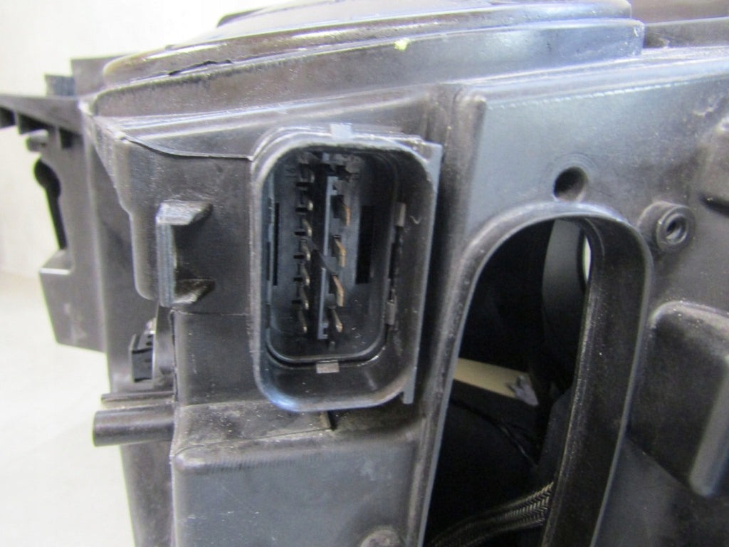 Frontscheinwerfer BMW X5 F15 F16 7460614 Xenon Rechts Scheinwerfer Headlight SCH7002932256cy