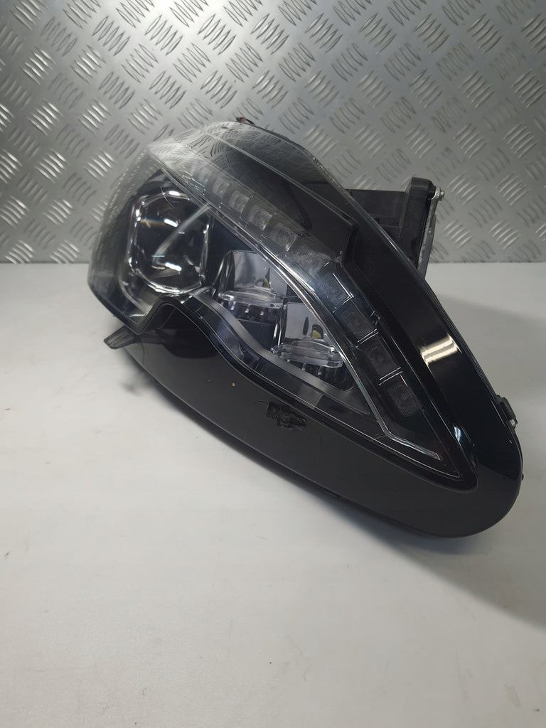 Frontscheinwerfer Peugeot 308 II 96778323 LED Rechts Scheinwerfer Headlight SCH6663502476on