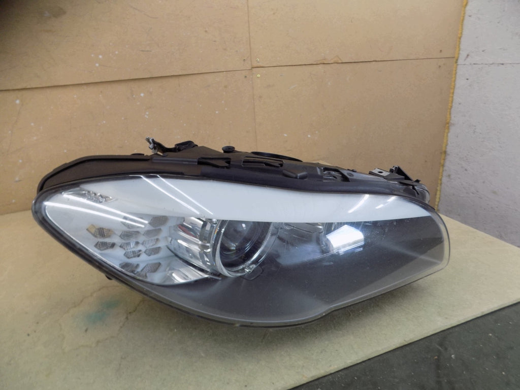 Frontscheinwerfer BMW 5 F11 F10 7203252-19 Xenon Rechts Scheinwerfer Headlight SCH6332036538my