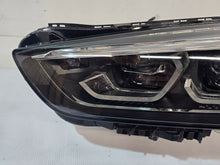 Laden Sie das Bild in den Galerie-Viewer, Frontscheinwerfer BMW X1 F48 5A01177-03 LED Links Scheinwerfer Headlight SCH8405643318cj