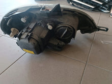 Laden Sie das Bild in den Galerie-Viewer, Frontscheinwerfer Mercedes-Benz W163 1638200749 Links Scheinwerfer Headlight SCH8168724038bz