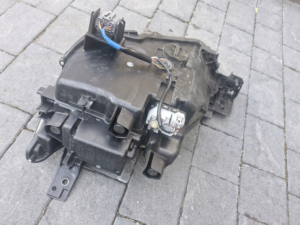 Frontscheinwerfer Mazda Cx-3 D10E-51067 LED Rechts Scheinwerfer Headlight