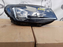 Laden Sie das Bild in den Galerie-Viewer, Frontscheinwerfer VW Caddy 2K1941016B Rechts Scheinwerfer Headlight SCH7724592248pl