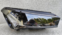 Load image into Gallery viewer, Frontscheinwerfer Skoda Enyaq IV 5LB941016H Full LED Rechts Headlight