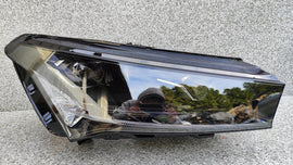 Frontscheinwerfer Skoda Enyaq IV 5LB941016H Full LED Rechts Headlight
